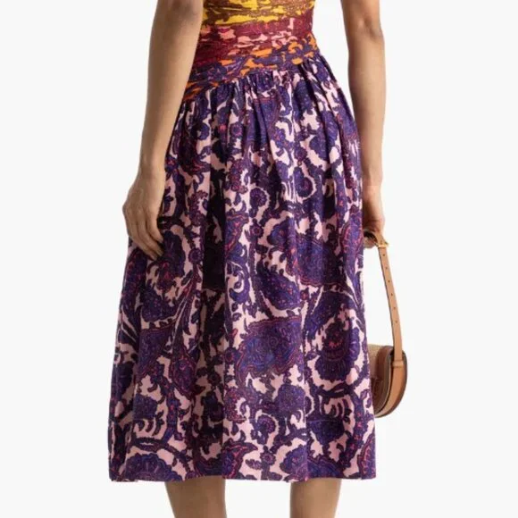 BNWT Zimmermann Tiggy Dress - Picture 4 of 16